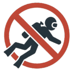 Dont Hire Pool DIvers in New Jersey