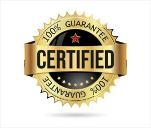 certified pool leak detection company